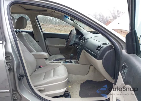 2009 Ford Fusion Sel z USA, uszkodzony, nr VIN 3FAHP08149R160543